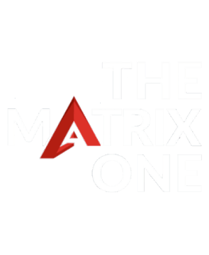 Logo The Matrix One