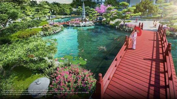 Thực trạng Vinhomes Ocean Park năm 2022